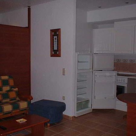 Cala Montero Apartment Vinaros Bagian luar foto