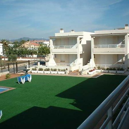 Cala Montero Apartment Vinaros Bagian luar foto