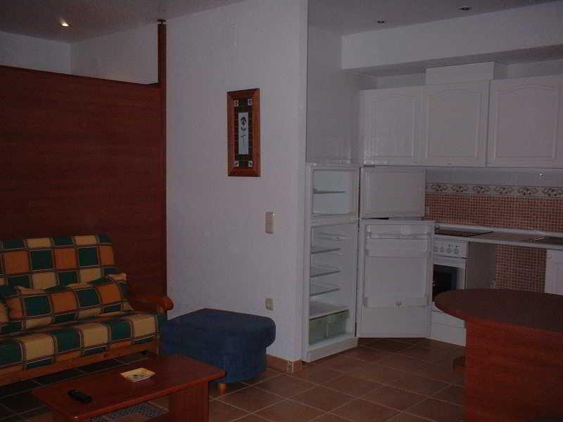 Cala Montero Apartment Vinaros Bagian luar foto