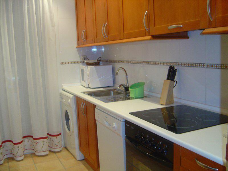 Cala Montero Apartment Vinaros Bagian luar foto